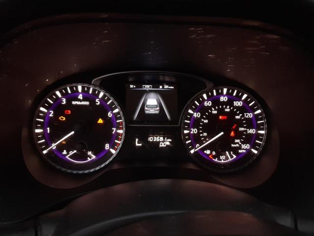 Photo 9 from auction – 2015 INFINITI QX60 with VIN 5N1AL0MN1FC518316