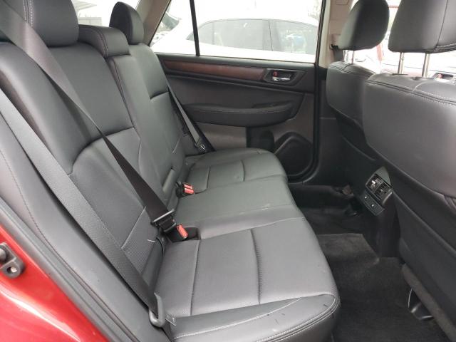 Photo 11 from auction – 2015 SUBARU OUTBACK 2. with VIN 4S4BSALC6F3214315