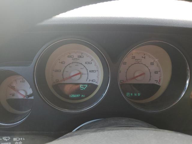 Photo 9 from auction – 2013 DODGE CHALLENGER with VIN 2C3CDYAG0DH646043