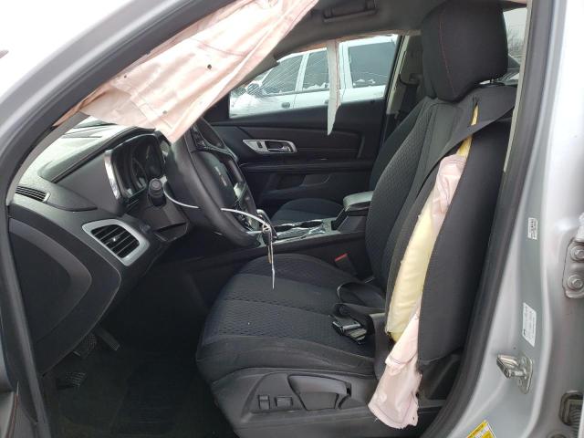 Photo 7 from auction – 2013 GMC TERRAIN SL with VIN 2GKALMEK8D6360986