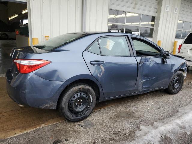 Photo 3 from auction – 2015 TOYOTA COROLLA L with VIN 5YFBURHE8FP255513