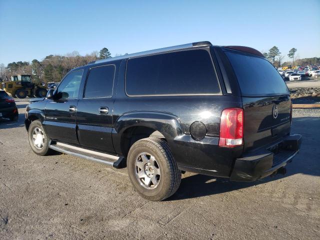 Photo 2 from auction – 2004 CADILLAC ESCALADE E with VIN 3GYFK66N14G248330