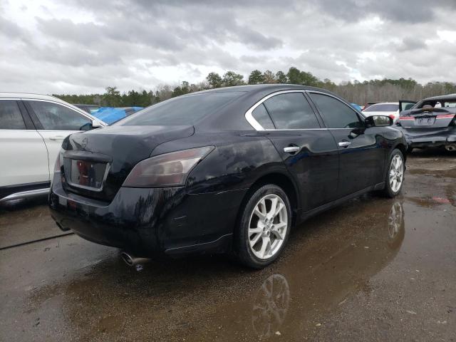 Photo 3 from auction – 2014 NISSAN MAXIMA S with VIN 1N4AA5AP9EC499189