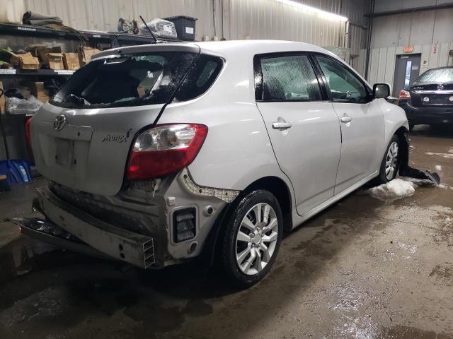 Photo 3 from auction – 2011 TOYOTA COROLLA MA with VIN 2T1KU4EEXBC606889