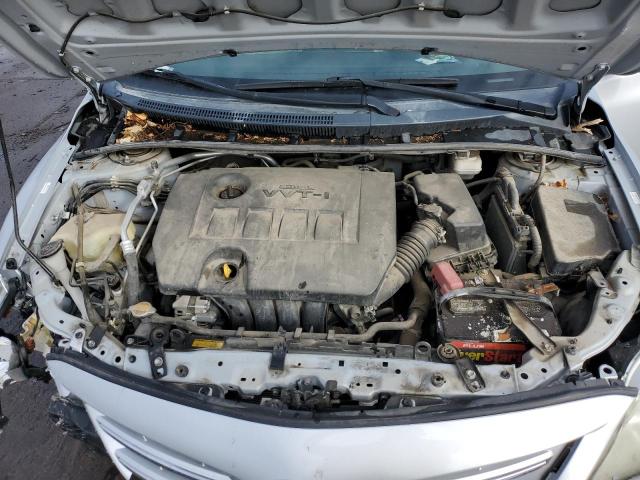 Photo 11 from auction – 2013 TOYOTA COROLLA BA with VIN 2T1BU4EE5DC929654