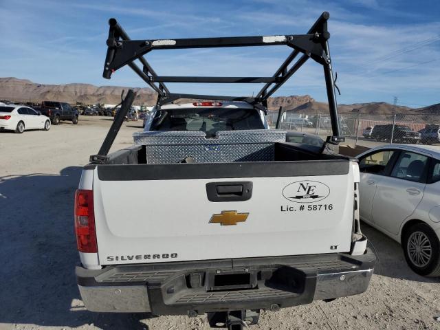 Photo 6 from auction – 2013 CHEVROLET SILVERADO with VIN 1GC2CXCG7DZ108845