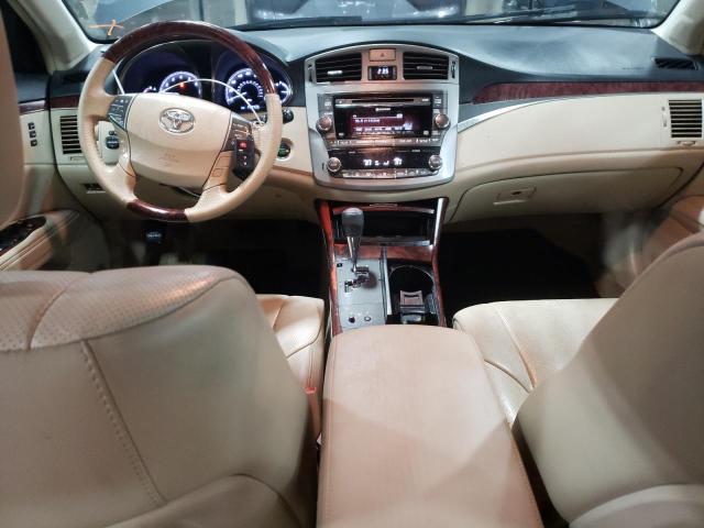 Photo 8 from auction – 2011 TOYOTA AVALON BAS with VIN 4T1BK3DB4BU414891