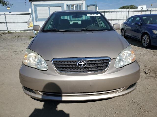 Photo 5 from auction – 2007 TOYOTA COROLLA CE with VIN 1NXBR30E17Z837852