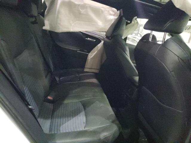 Photo 11 from auction – 2019 TOYOTA RAV4 XSE with VIN 2T3EWRFV0KW034708