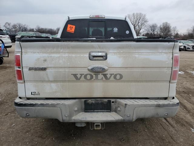 Photo 6 from auction – 2012 FORD F150 SUPER with VIN 1FTFW1ET8CFB40946