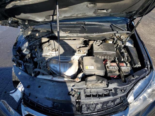 Photo 11 from auction – 2017 TOYOTA CAMRY LE with VIN 4T1BF1FK6HU442528