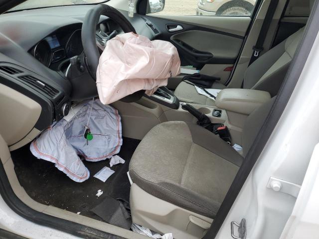 Photo 7 from auction – 2013 FORD FOCUS 4D with VIN 1FADP3F23DL330541
