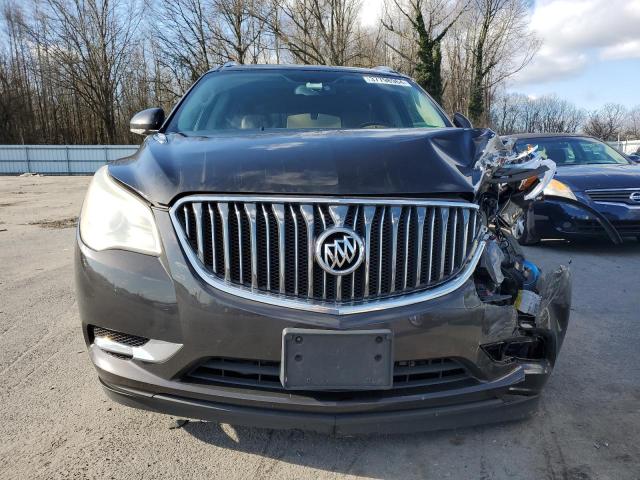 Photo 5 from auction – 2013 BUICK ENCLAVE with VIN 5GAKRCKD1DJ112758