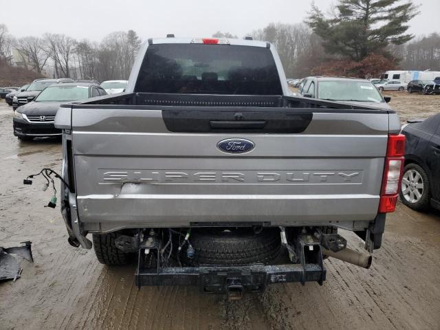 Photo 6 from auction – 2022 FORD F250 SUPER with VIN 1FT7W2B65NEE45256