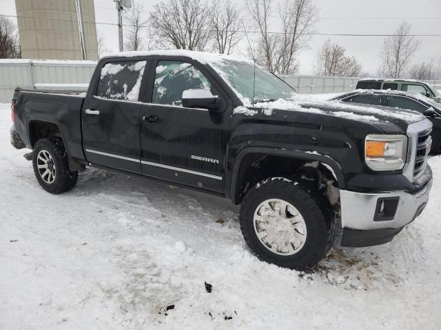 Photo 4 from auction – 2014 GMC SIERRA K15 with VIN 3GTU2VEC4EG517607