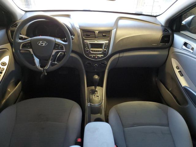 Photo 8 from auction – 2017 HYUNDAI ACCENT SE with VIN KMHCT4AEXHU353660