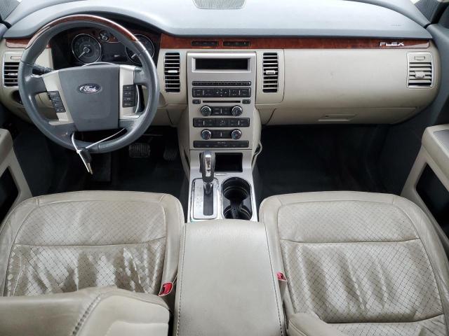 Photo 8 from auction – 2009 FORD FLEX LIMIT with VIN 2FMDK53C19BA23096