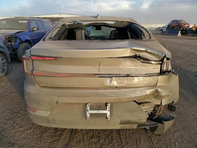 Photo 6 from auction – 2022 POLESTAR 2 with VIN LPSED3KA7NL058350