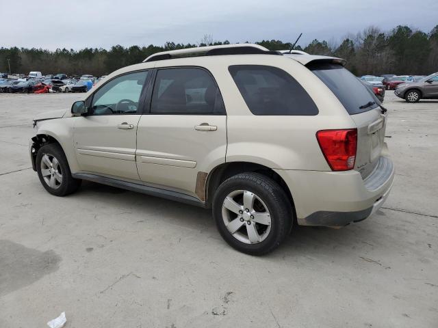 Photo 2 from auction – 2009 PONTIAC TORRENT with VIN 2CKDL33F496226761