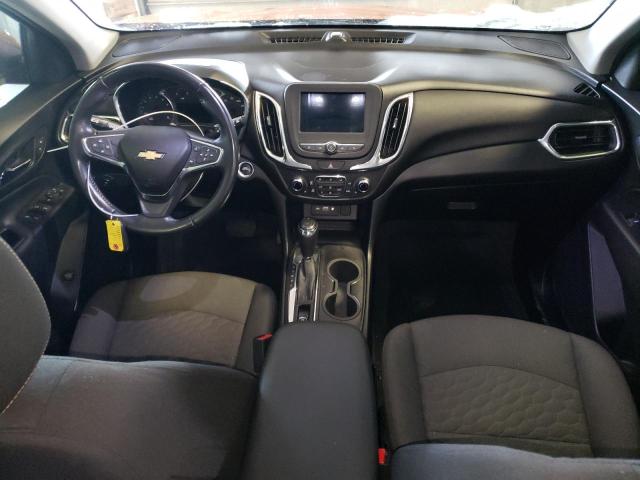 Photo 8 from auction – 2019 CHEVROLET EQUINOX LT with VIN 2GNAXUEV5K6235328