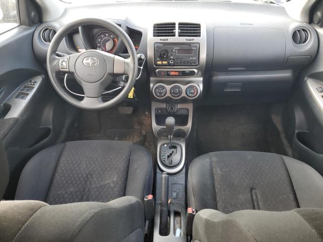 Photo 8 from auction – 2012 SCION XD AUTOMAT with VIN JTKKU4B49C1017195