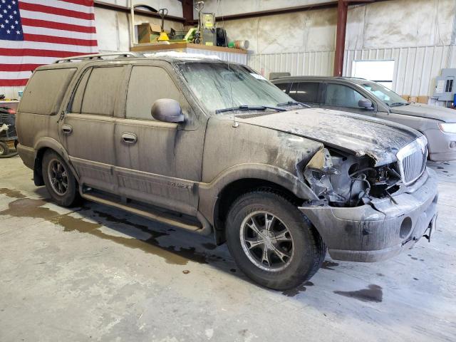 Photo 4 from auction – 1998 LINCOLN NAVIGATOR with VIN 5LMPU28L5WLJ54071