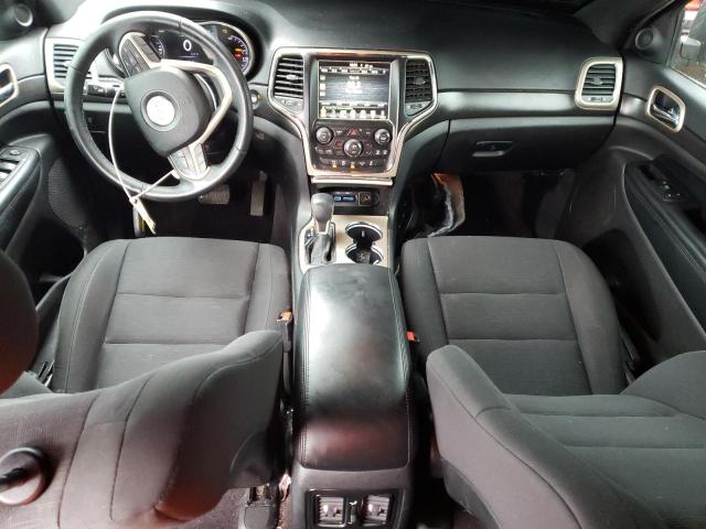 Photo 8 from auction – 2017 JEEP GRAND CHER with VIN 1C4RJFAG4HC644632