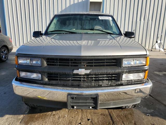 Photo 5 from auction – 1998 CHEVROLET GMT-400 C1 with VIN 2GCEC19R8W1147930