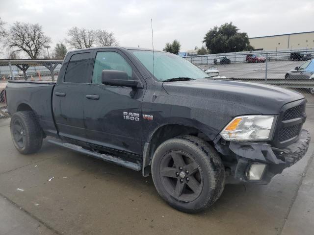 Photo 4 from auction – 2017 RAM 1500 ST with VIN 1C6RR7FT1HS733429