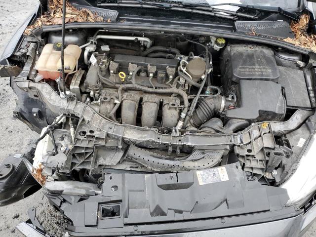 Photo 11 from auction – 2016 FORD FOCUS SE with VIN 1FADP3F21GL301818