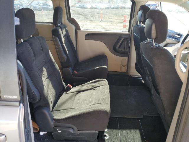 Photo 10 from auction – 2013 DODGE GRAND CARA with VIN 2C4RDGBG0DR715354