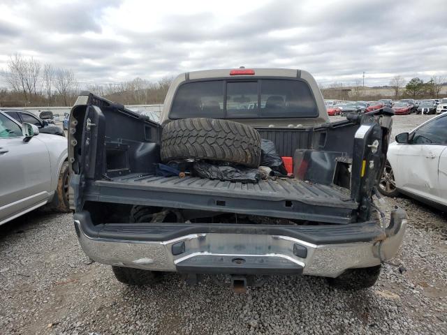 Photo 6 from auction – 2011 TOYOTA TACOMA DOU with VIN 5TFLU4EN2BX010486