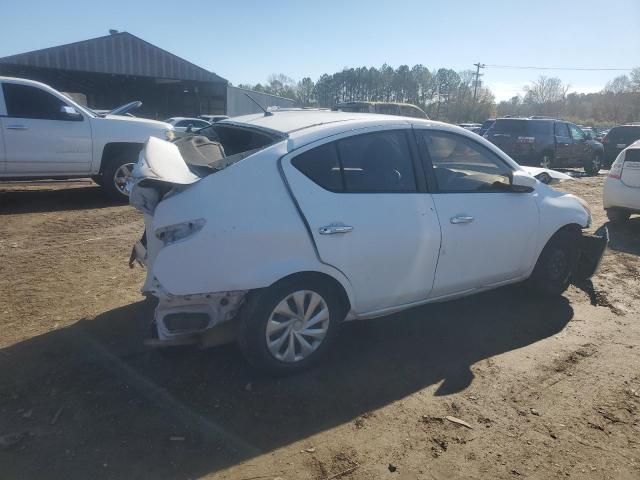 Photo 3 from auction – 2016 NISSAN VERSA S with VIN 3N1CN7AP5GL808461