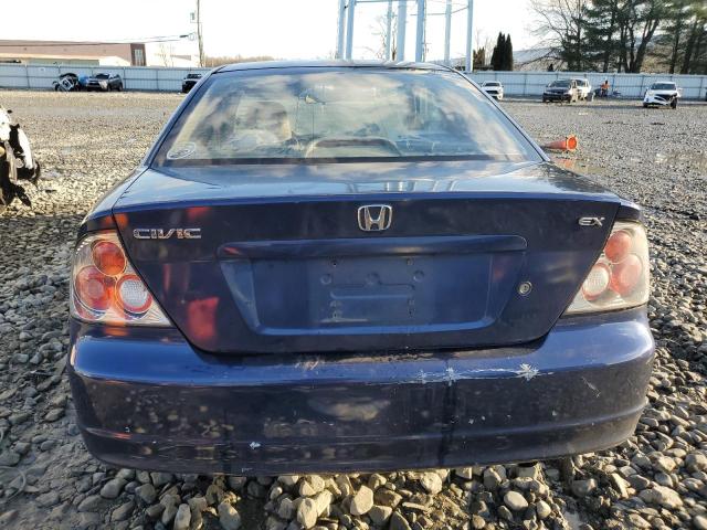 Photo 6 from auction – 2002 HONDA CIVIC EX with VIN 1HGEM22912L016468
