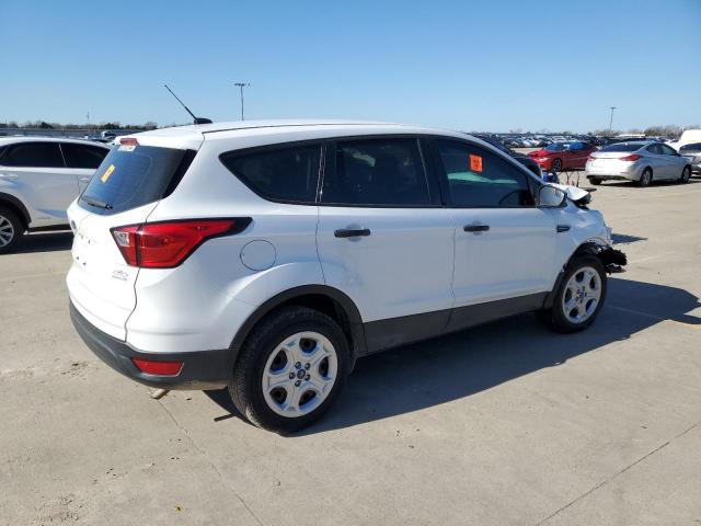 Photo 3 from auction – 2019 FORD ESCAPE S with VIN 1FMCU0F79KUA62445