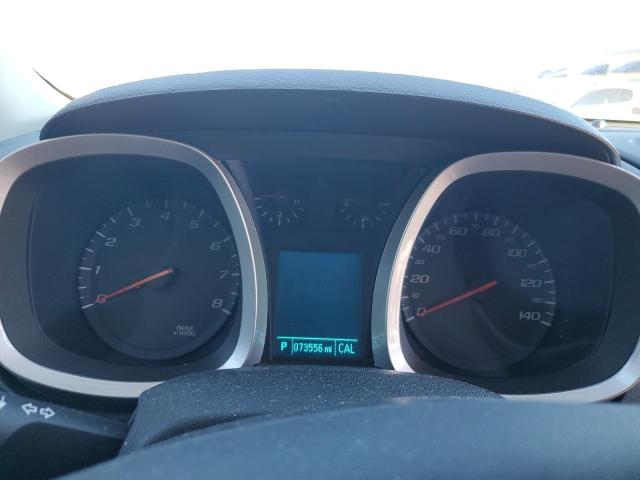 Photo 9 from auction – 2017 CHEVROLET EQUINOX PR with VIN 2GNFLGE37H6215429