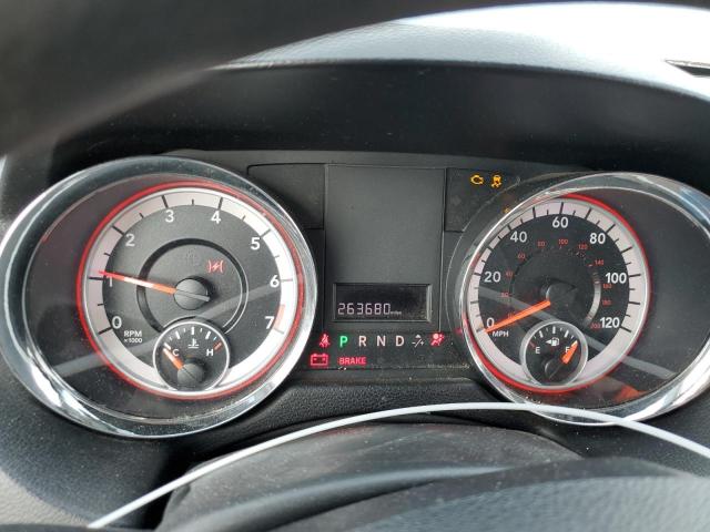 Zdjęcie 9 z aukcji – 2012 DODGE GRAND CARA z VIN 2C4RDGCG9CR274577