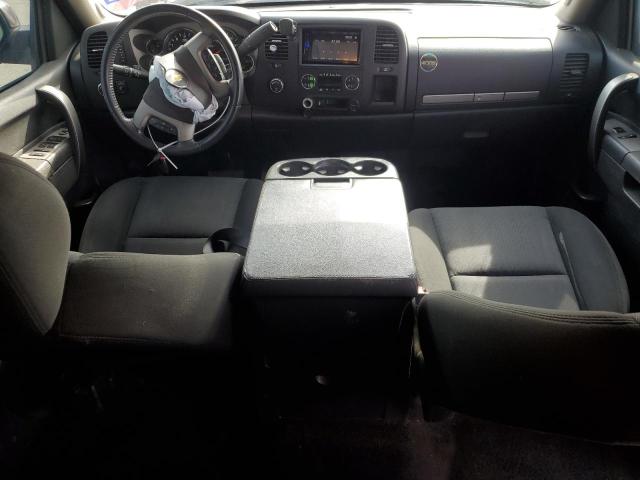 Photo 8 from auction – 2012 CHEVROLET SILVERADO with VIN 3GCPKSE75CG232345