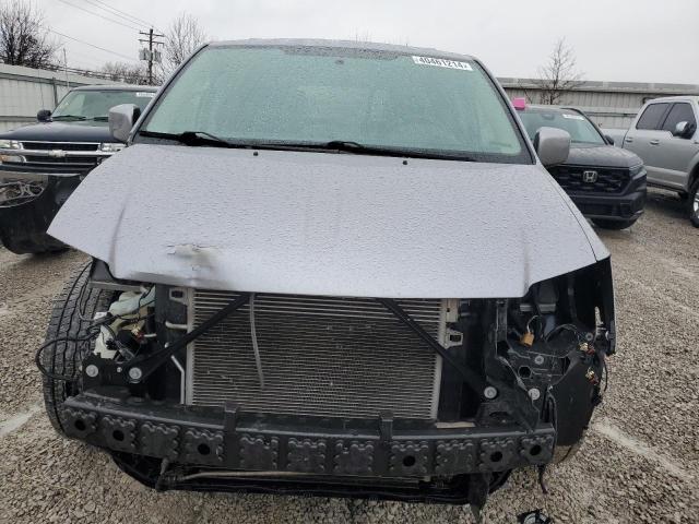 Photo 5 from auction – 2016 DODGE GRAND CARA with VIN 2C4RDGCG3GR354804