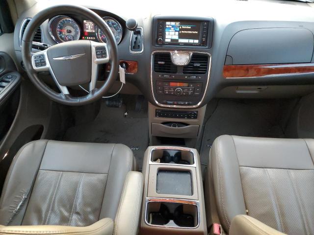 Photo 8 from auction – 2013 CHRYSLER TOWN & COU with VIN 2C4RC1CG2DR535436