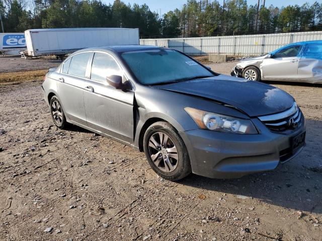 Photo 4 from auction – 2012 HONDA ACCORD SE with VIN 1HGCP2F68CA227453