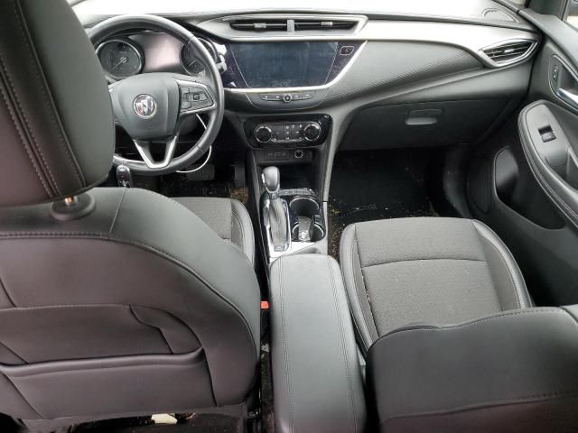 Photo 8 from auction – 2020 BUICK ENCORE GX with VIN KL4MMCSL6LB109368