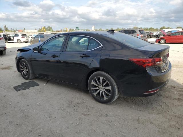 Photo 2 from auction – 2015 ACURA TLX TECH with VIN 19UUB1F57FA017564