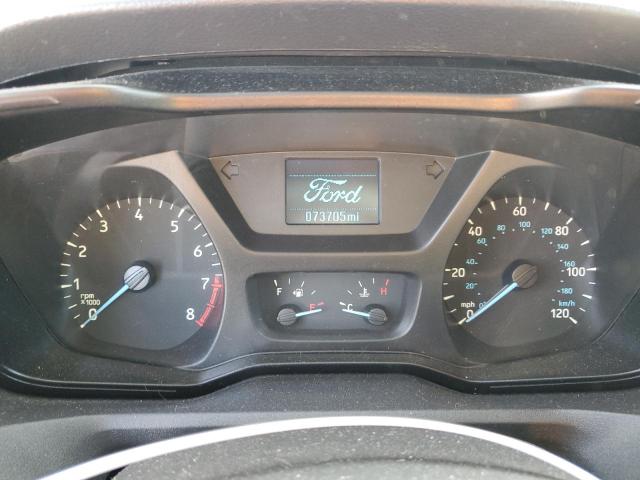 Photo 9 from auction – 2019 FORD TRANSIT T- with VIN 1FBAX2CM2KKA47889