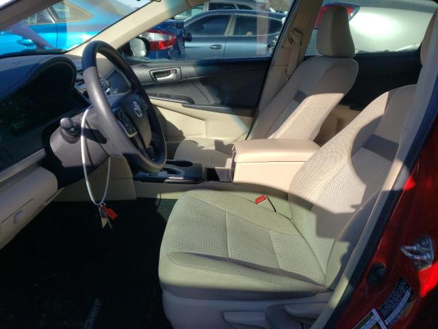 Photo 7 from auction – 2014 TOYOTA CAMRY L with VIN 4T1BF1FK5EU791448
