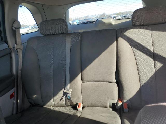 Photo 10 from auction – 2006 CHRYSLER PACIFICA with VIN 2A4GM48436R709936