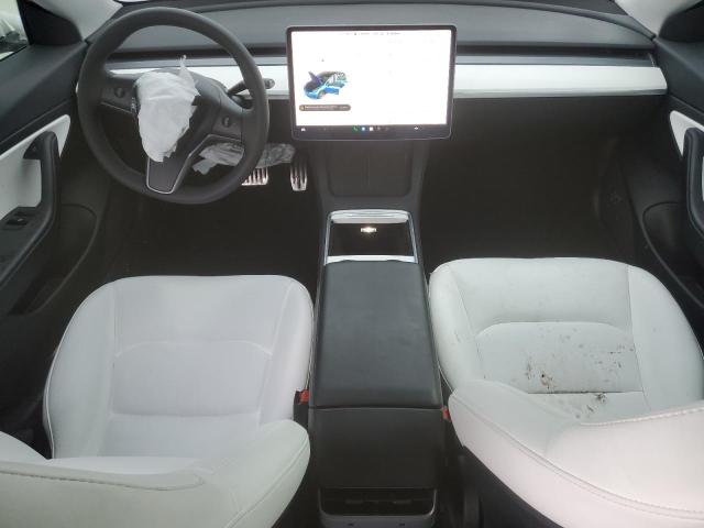 Photo 8 from auction – 2021 TESLA MODEL 3 with VIN 5YJ3E1EA7MF908698