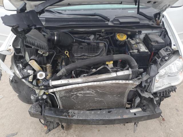صورة رقم 12 من المزاد - 2017 DODGE GRAND CARA مع VIN 2C4RDGCG4HR869327