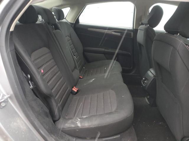 Photo 10 from auction – 2020 FORD FUSION SE with VIN 3FA6P0HD8LR251176