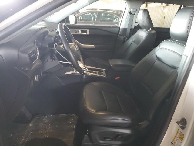 صورة رقم 7 من المزاد - 2022 FORD EXPLORER L مع VIN 1FMSK7FH5NGB06091
